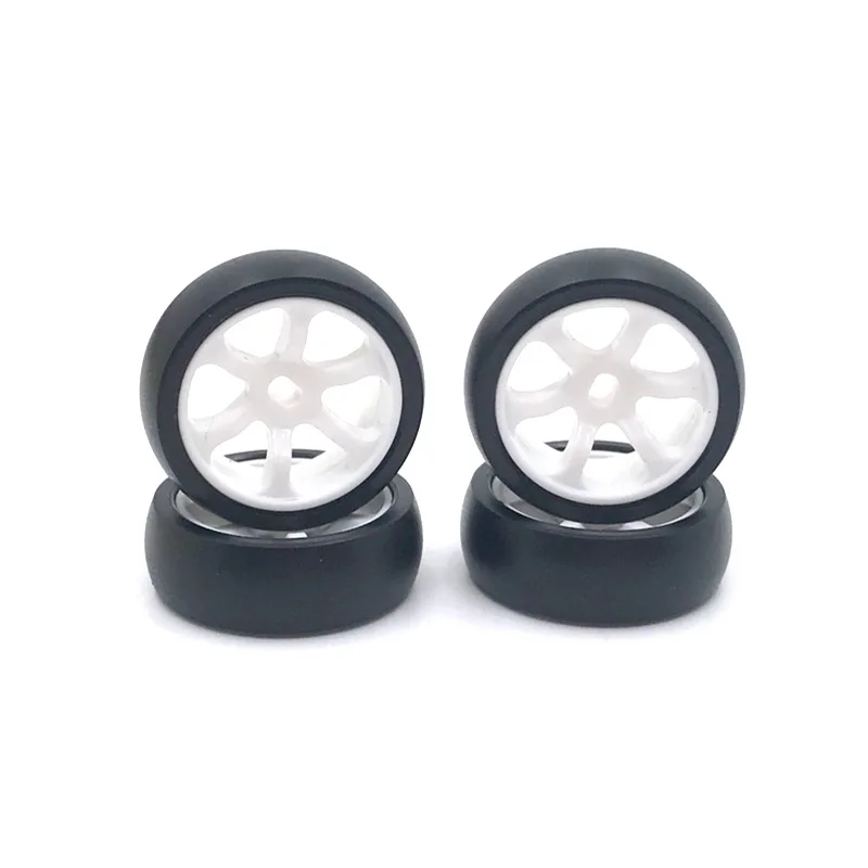 Пластиковые колеса WLtoys 1/28 K969 K979 K989 K999 284131 Mini-Z Mini-D Mini-Q для радиоуправляемой машинки, 25 мм шины для дрифта
Пластиковые колеса WLtoys 1/28 K969 K979 K989 K999 284131 Mini-Z Mini-D Mini-Q для радиоуправляемой машинки, 25 мм шины для дрифта