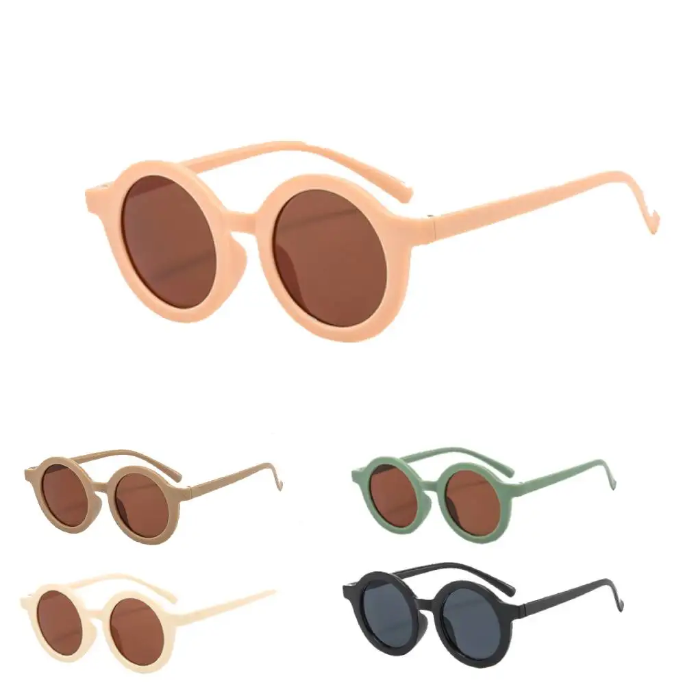 2022 детские солнцезащитные очки для мальчиков и девочек Однотонные модные круглые солнцезащитные очки в форме медведя Детские ретро солнце...
2022 детские солнцезащитные очки для мальчиков и девочек Однотонные модные круглые солнцезащитные очки в форме медведя Детские ретро солнце...