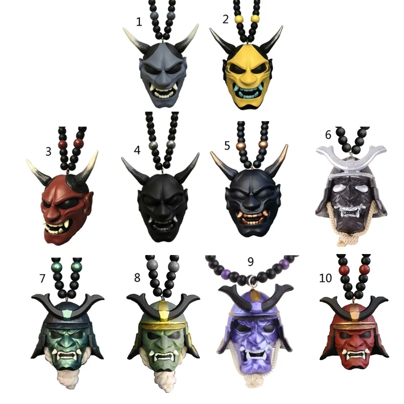 Novelty Samurai with Samurai Pendant Interior Accessories Cool Auto Decoration Halloween Gifts Charms Home
Novelty Samurai with Samurai Pendant Interior Accessories Cool Auto Decoration Halloween Gifts Charms Home