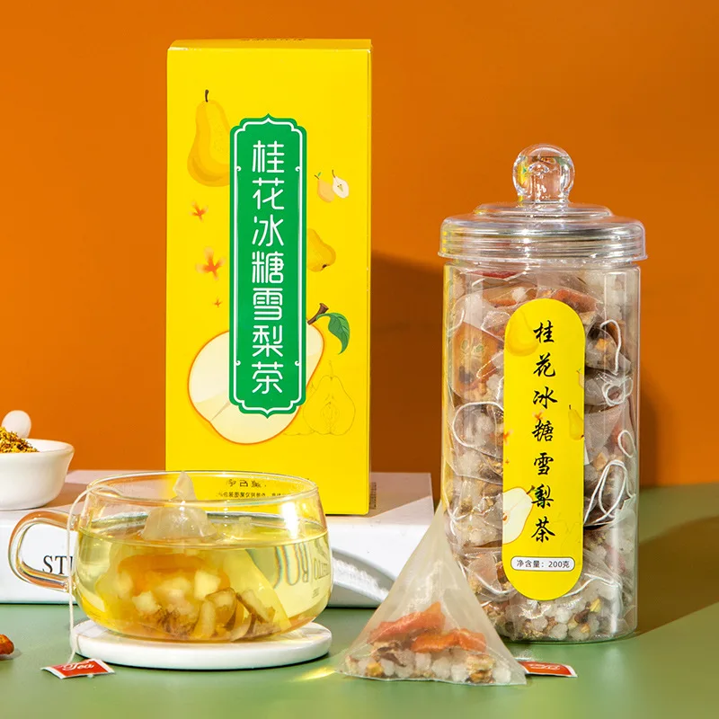 Buy 1 get 1 free Osmanthus Rock Sugar Sydney Tea Kumquat Dry Pineapple Dry Tea Bag Flower Tea Dried Pineapple, Dried Kumquat
Buy 1 get 1 free Osmanthus Rock Sugar Sydney Tea Kumquat Dry Pineapple Dry Tea Bag Flower Tea Dried Pineapple, Dried Kumquat