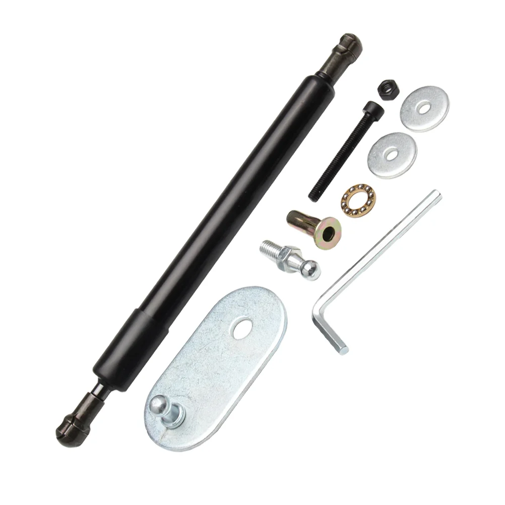 1 Set Lift Support Gas Company Tailgate Support Rod Gas Springs Hydraulic Struts Tailgate Lift Supports Hood Struts
1 Set Lift Support Gas Company Tailgate Support Rod Gas Springs Hydraulic Struts Tailgate Lift Supports Hood Struts