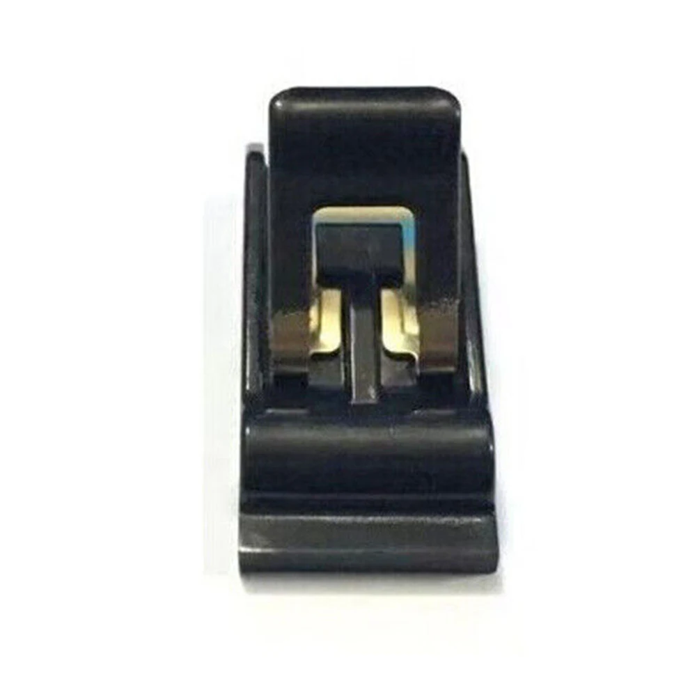 Door Hinge Spring Fuel Filer 77360-30070 ABS Black Car Accessories Clip-On Door Cover Easy To Install Practical
Door Hinge Spring Fuel Filer 77360-30070 ABS Black Car Accessories Clip-On Door Cover Easy To Install Practical