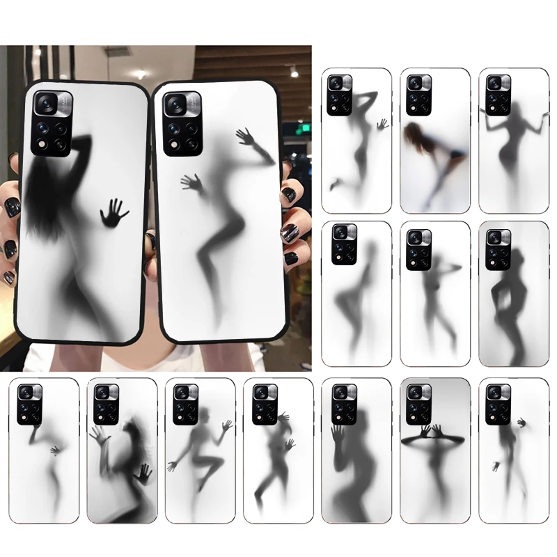 Phone Case For Xiaomi Redmi Note 11 11S 11T Pro 10 9Pro Note9S 10S Redmi 10 9 10C 9C 9A 9T Sexy woman Case
Phone Case For Xiaomi Redmi Note 11 11S 11T Pro 10 9Pro Note9S 10S Redmi 10 9 10C 9C 9A 9T Sexy woman Case