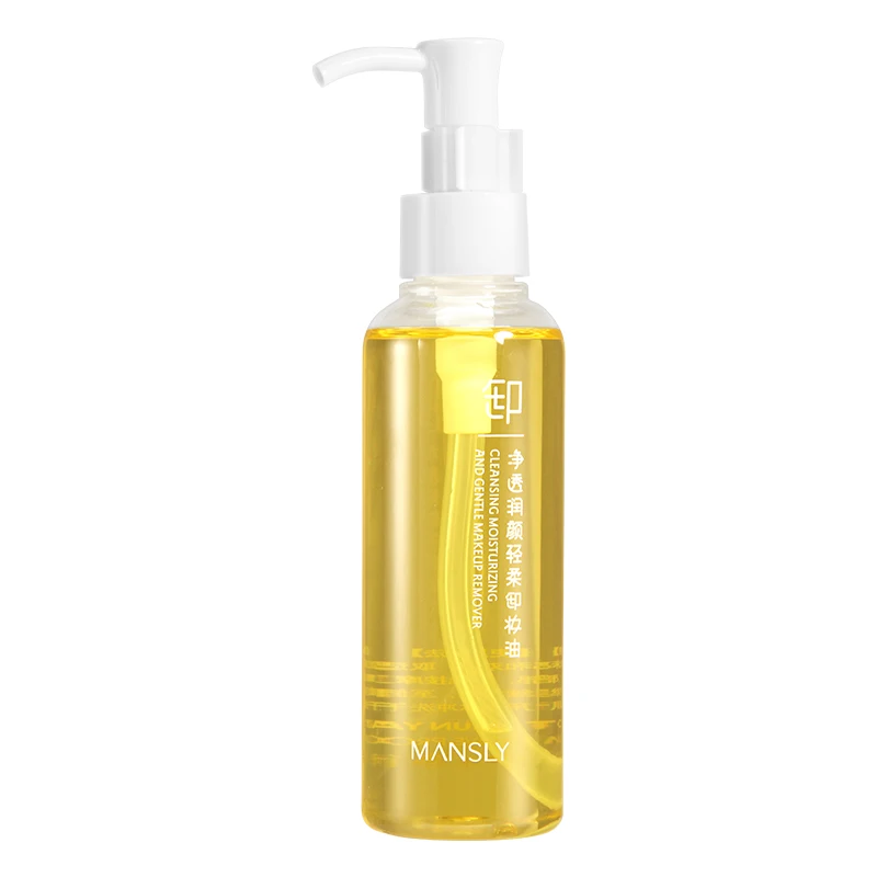 Масло для снятия макияжа для женщин, нежное и не вызывающее раздражения, специально разработанное для чувствительной кожи с глазами и губами 
Масло для снятия макияжа для женщин, нежное и не вызывающее раздражения, специально разработанное для чувствительной кожи с глазами и губами