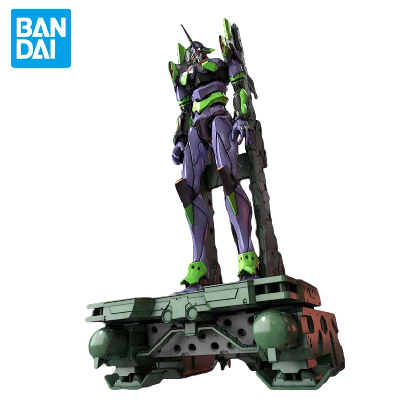 BanDai 1/144 RG EVANGELION-01 NEON GENESIS EVANGELION EVA Action Chart Out of Print Rare Spot Kids Assembled Toy Gifts
BanDai 1/144 RG EVANGELION-01 NEON GENESIS EVANGELION EVA Action Chart Out of Print Rare Spot Kids Assembled Toy Gifts