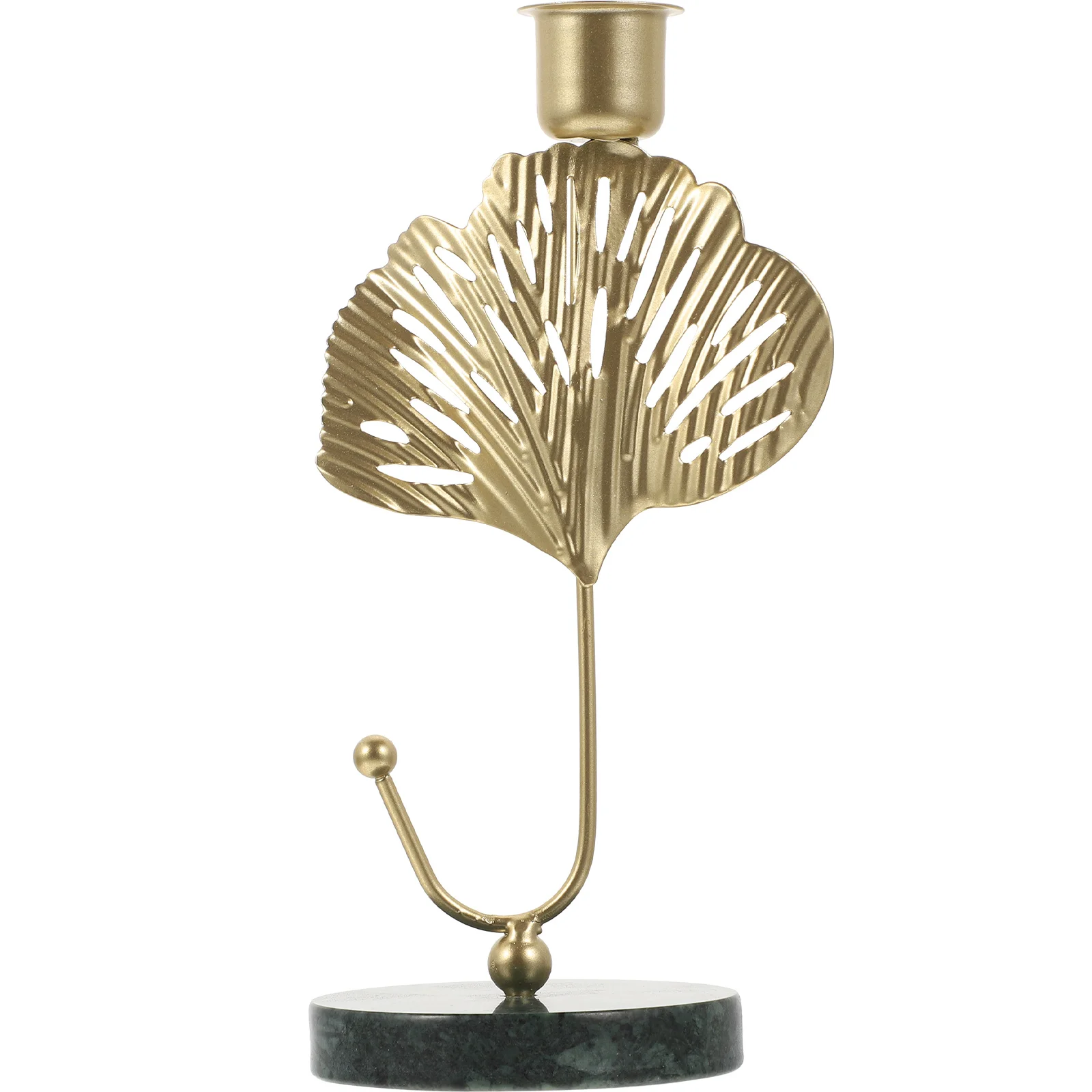 Holders Holder Taper Metal Gold Iron Stands Centerpiece Tableleaves Single Stand Candlestick Pillar Decorative 
Holders Holder Taper Metal Gold Iron Stands Centerpiece Tableleaves Single Stand Candlestick Pillar Decorative