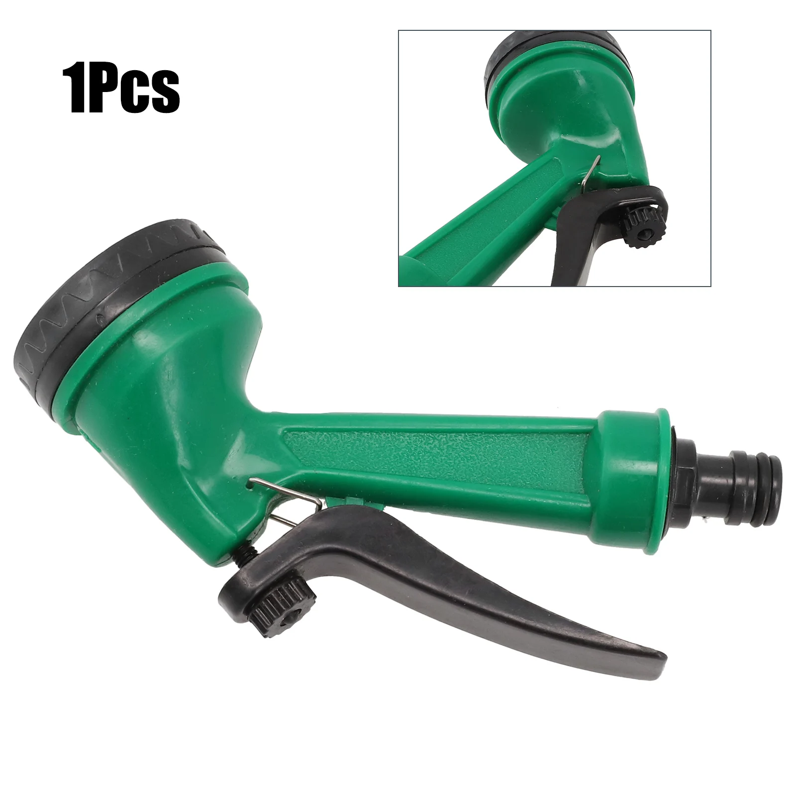 Garden Sprinkler Water Spray Gun 5 Function Agriculture Car Washing Garden Lawn Multifunctional Sprinkler Hose Nozzles
Garden Sprinkler Water Spray Gun 5 Function Agriculture Car Washing Garden Lawn Multifunctional Sprinkler Hose Nozzles