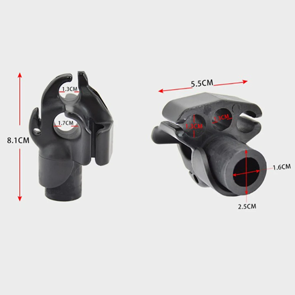 Spearfish Double ABS Muzzles Closure Spearguns Spare Parts Diving Accessories Diving Accessories Hunting Fish Gun Head Fish
Spearfish Double ABS Muzzles Closure Spearguns Spare Parts Diving Accessories Diving Accessories Hunting Fish Gun Head Fish