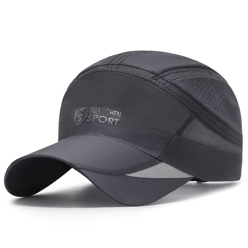 Athletic Mesh Baseball Cap For Men Women Quick Dry Visor Adjustable Breathable Cap Dad Hat Casual Trucker Hat
Athletic Mesh Baseball Cap For Men Women Quick Dry Visor Adjustable Breathable Cap Dad Hat Casual Trucker Hat