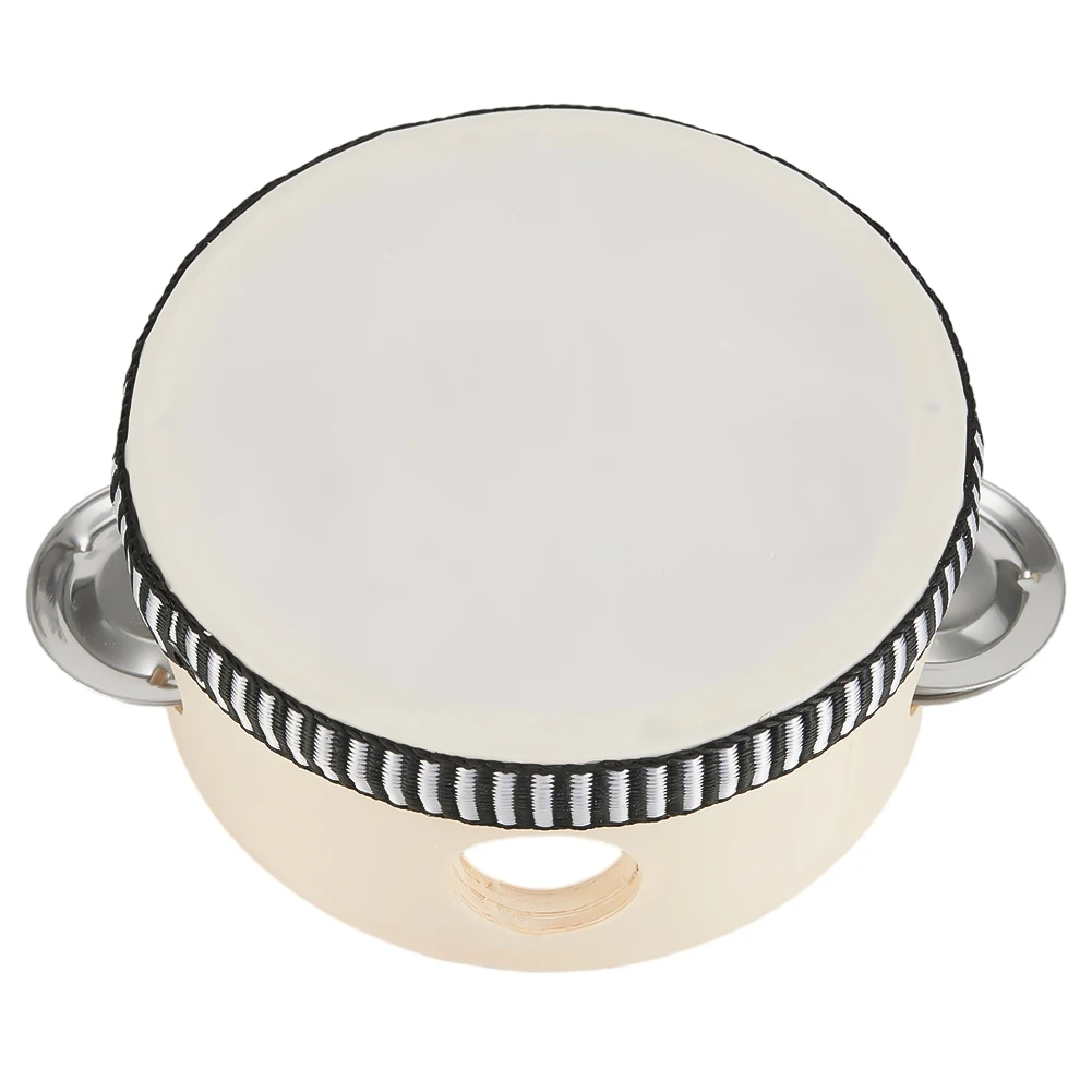 Musical Instruments Tambourine Drum Percussion Hand Drums Toys 4in 6in 8in 10in For KTV Party Dancing Concert Toys Gifts
Musical Instruments Tambourine Drum Percussion Hand Drums Toys 4in 6in 8in 10in For KTV Party Dancing Concert Toys Gifts