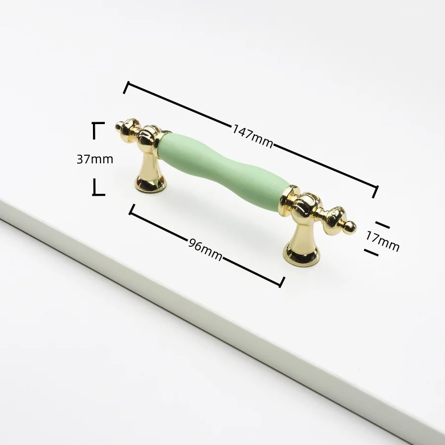 Керамические ручки для шкафов
Керамические ручки для шкафов