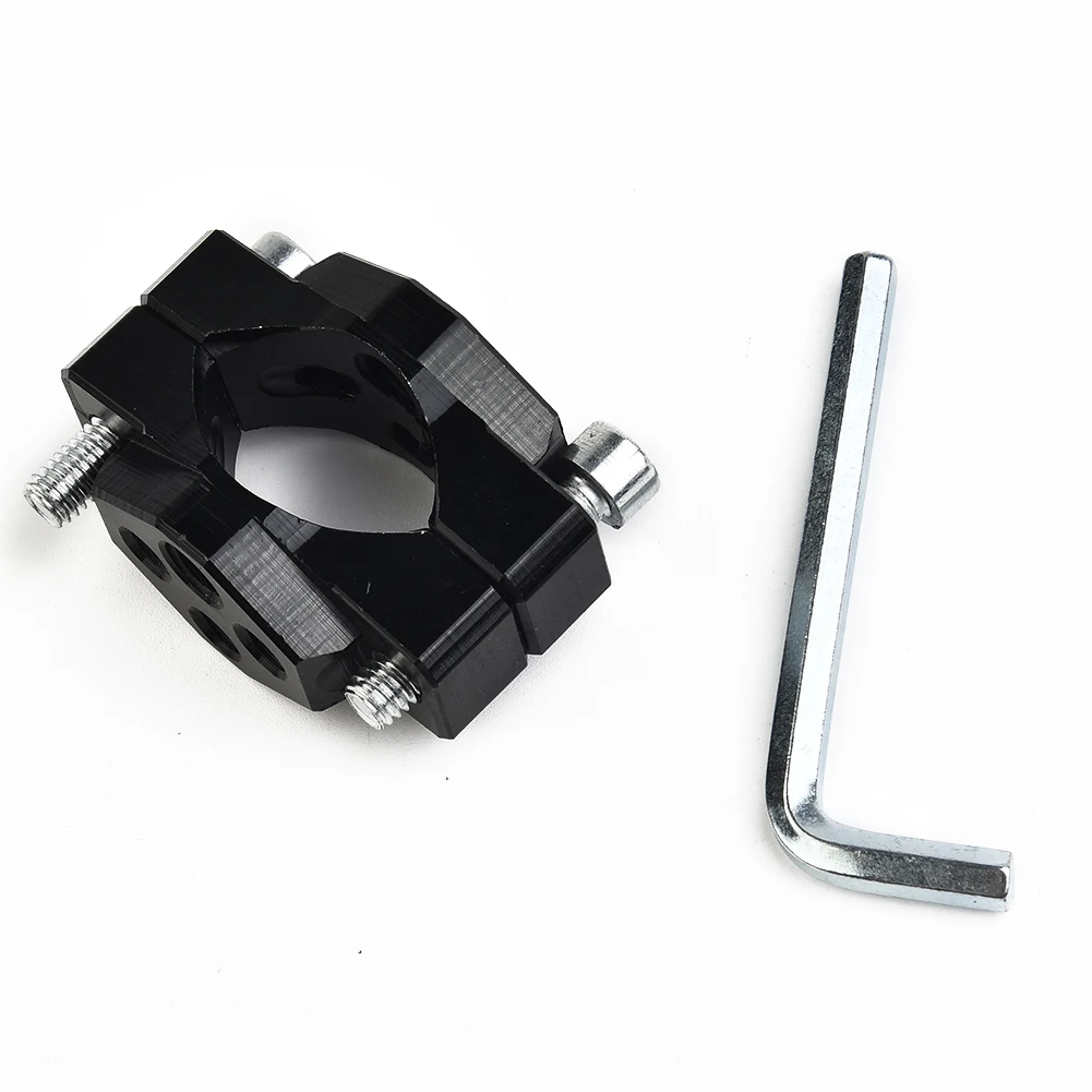 Adaptor Handlebar Bracket 17-32mm 1pcs Accessories Aluminum Alloy Bumper Clamp Replacement Vehicle Motorcycle Hight Quality
Adaptor Handlebar Bracket 17-32mm 1pcs Accessories Aluminum Alloy Bumper Clamp Replacement Vehicle Motorcycle Hight Quality