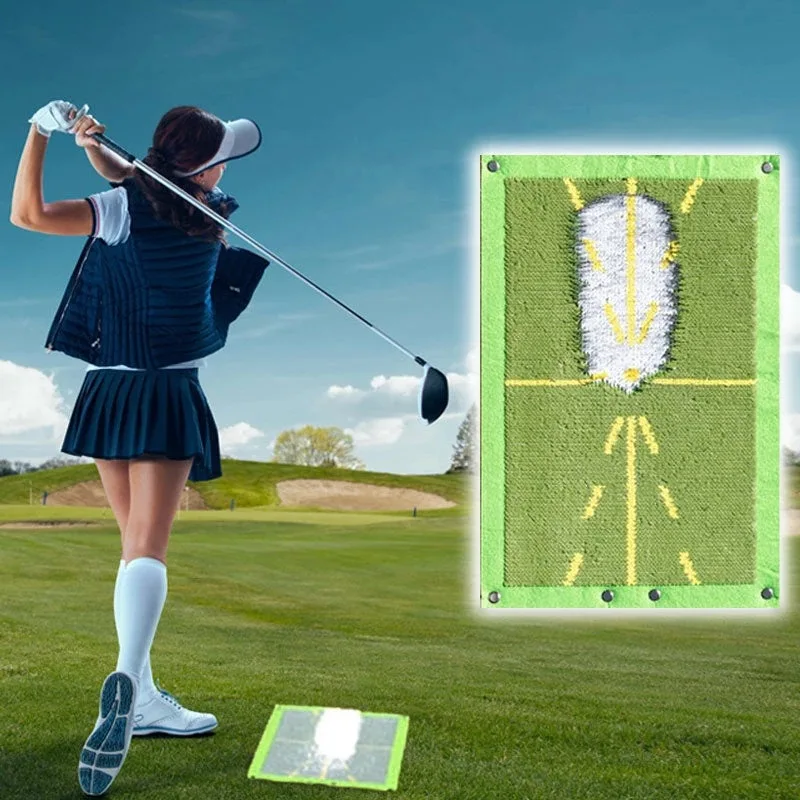 Golf swing trajectory training mat Indoor golf swing practice mat Golf training mat Orientation Sensing Pad Swing Practice Pads
Golf swing trajectory training mat Indoor golf swing practice mat Golf training mat Orientation Sensing Pad Swing Practice Pads