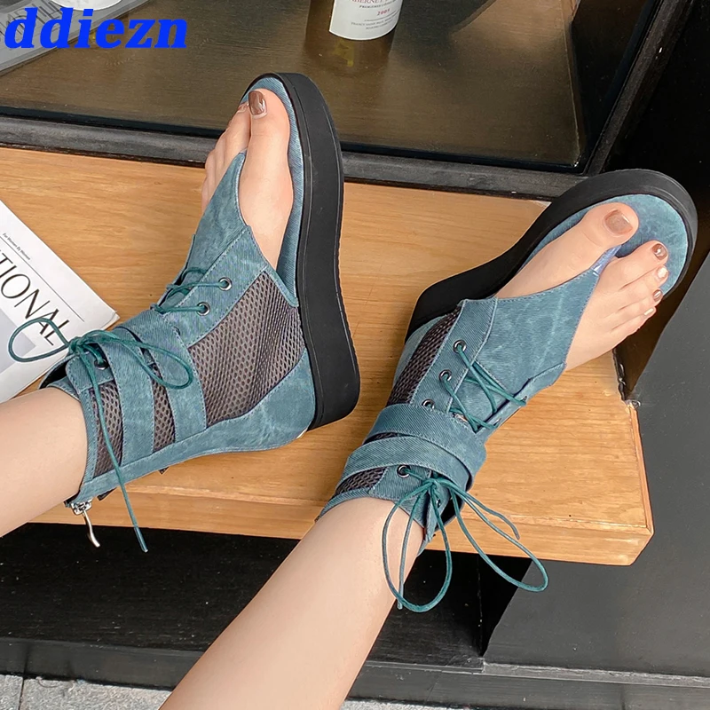 Gladiator Sandals Woman Designer Shoes New In 2023 Female Footwear Fashion Lace Up Hollow Ladies Sandals Flats Shoes Flip Flops
Gladiator Sandals Woman Designer Shoes New In 2023 Female Footwear Fashion Lace Up Hollow Ladies Sandals Flats Shoes Flip Flops