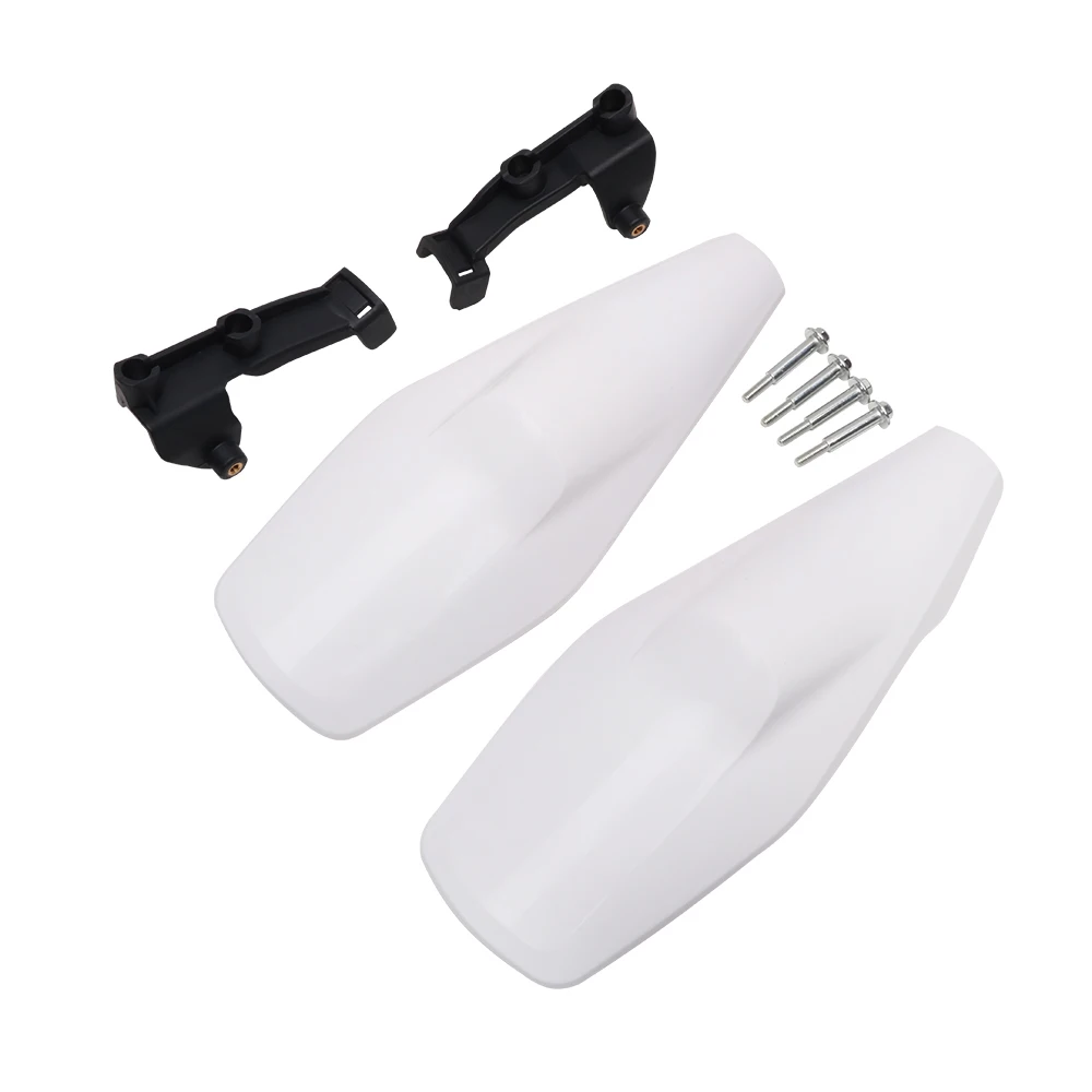 For Husqvarna FE 250 501 FX 350 450 TE150I 250I TX300I 2020 2021 Motorcycle White Handguards Handle bar Hand Guards
For Husqvarna FE 250 501 FX 350 450 TE150I 250I TX300I 2020 2021 Motorcycle White Handguards Handle bar Hand Guards