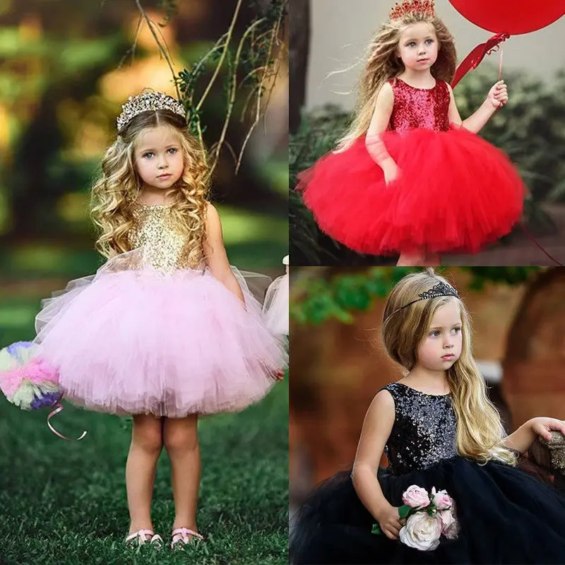 Toddler Infant Child Kids Baby Girls Flower Lace Formal Wedding Dress Party Bridesmaid Prom Sleeveless Dress
Toddler Infant Child Kids Baby Girls Flower Lace Formal Wedding Dress Party Bridesmaid Prom Sleeveless Dress