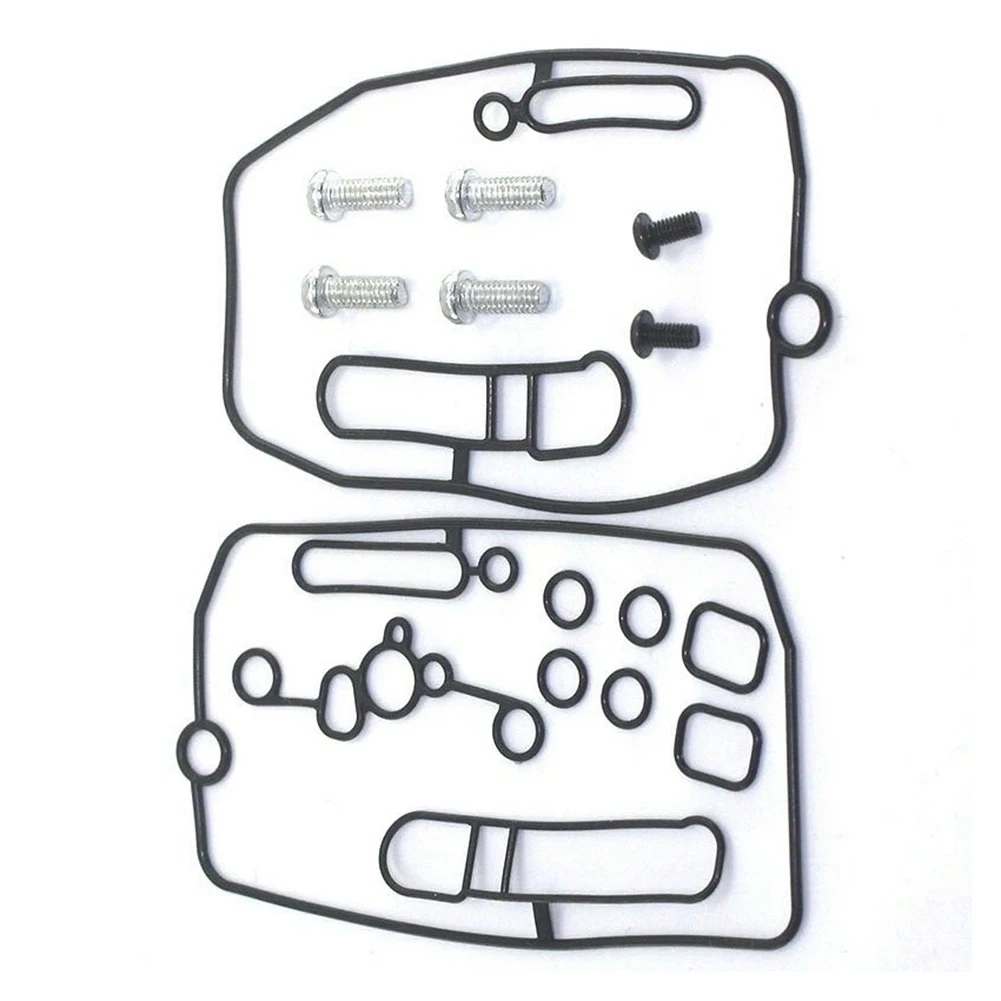 1 Set For Honda CRF450X CRF450R CRF250X Carburetor Repair Kit Oil Cup Gasket Rubber M-CRF450 Durable Motorcycle Repair Tools
1 Set For Honda CRF450X CRF450R CRF250X Carburetor Repair Kit Oil Cup Gasket Rubber M-CRF450 Durable Motorcycle Repair Tools