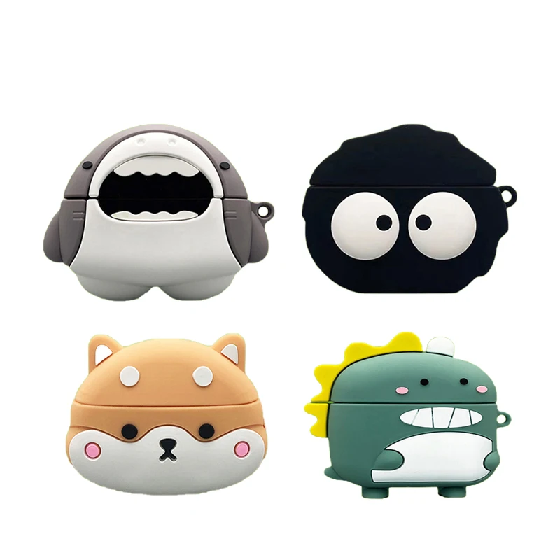 Case For Sony WF-1000XM4 Hook Game Console Dinosaur Shark Silicone Earphone Charging Box For SONY WF 1000XM4 Protective Cover
Case For Sony WF-1000XM4 Hook Game Console Dinosaur Shark Silicone Earphone Charging Box For SONY WF 1000XM4 Protective Cover