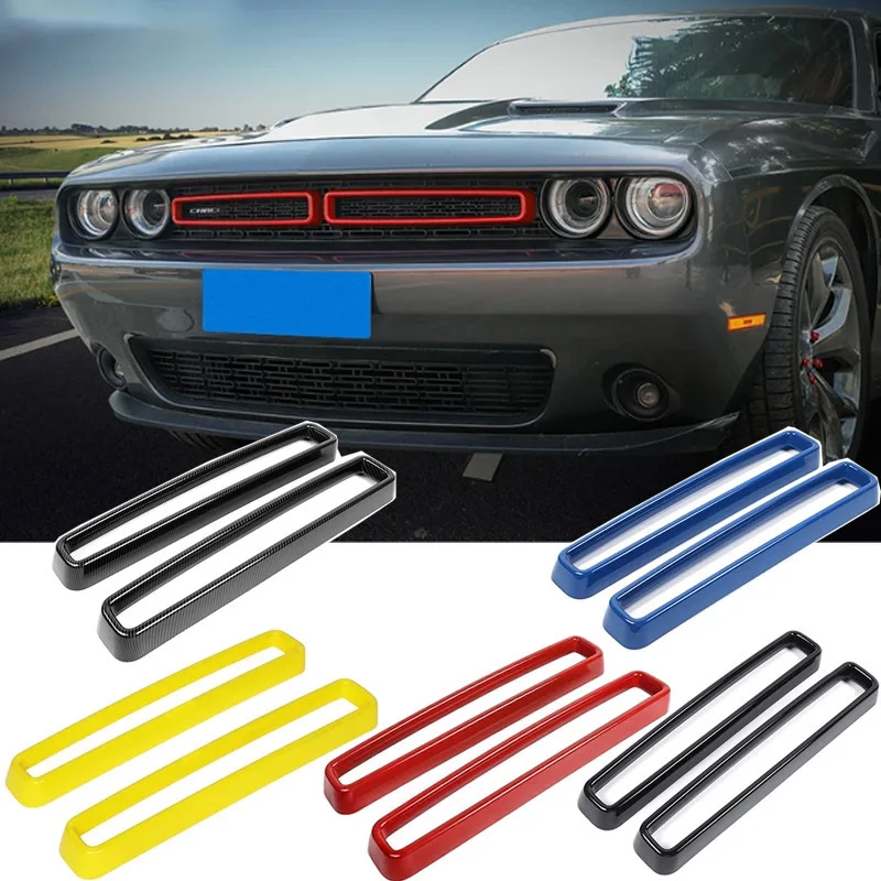 Applicable to Dodge Challenger2015-2020Front Center Grill Grille Decoration Frame Decorative Strip
Applicable to Dodge Challenger2015-2020Front Center Grill Grille Decoration Frame Decorative Strip
