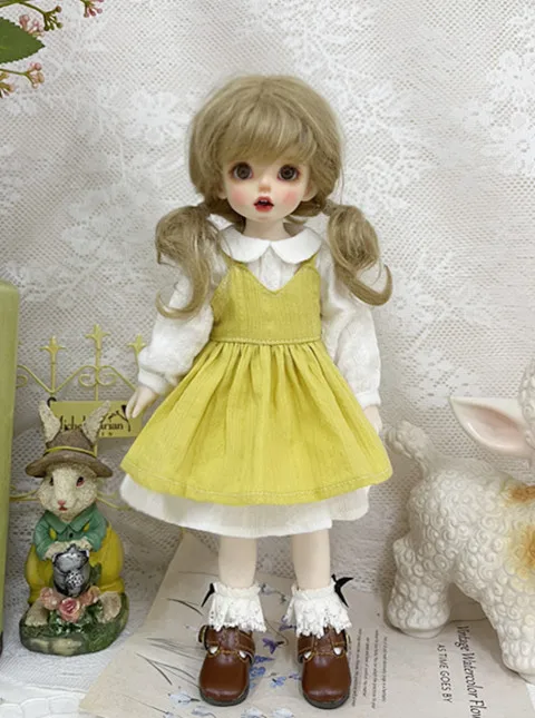 Bjd clothes dress 1/6 30cm Multi-colored jacquard skirt skirt set (Fit Azone,ICY, JerryB, 1/6 Doll Accessories)434826
Bjd clothes dress 1/6 30cm Multi-colored jacquard skirt skirt set (Fit Azone,ICY, JerryB, 1/6 Doll Accessories)434826