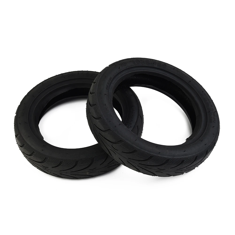 10 Inch 10x2.125 Inner Tube & Tyre For Ninebot Segway F20/F25/F30/F40 Electric Scooter Tires Rubber Cycling Replacements
10 Inch 10x2.125 Inner Tube & Tyre For Ninebot Segway F20/F25/F30/F40 Electric Scooter Tires Rubber Cycling Replacements