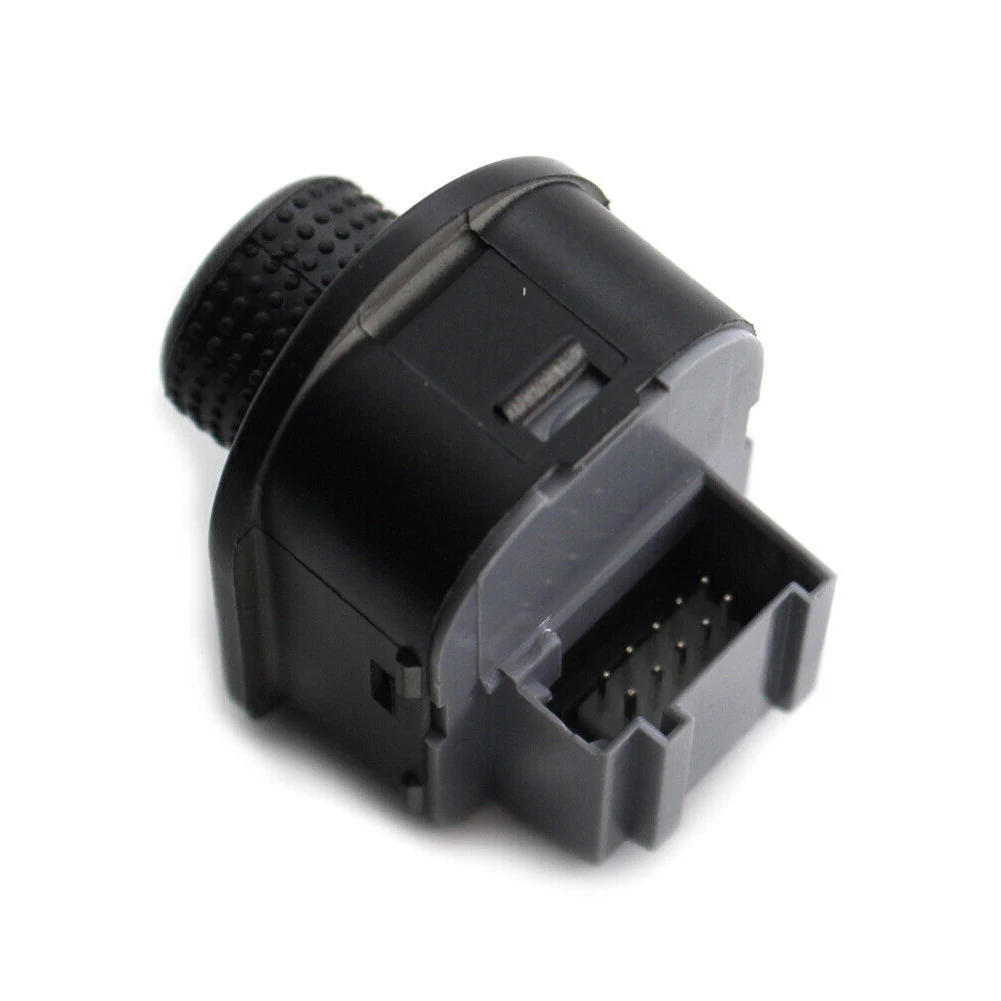 Durable High Quality Useful Brand New Switch Practical Rear View Switch 1J1959565E ABS Accessories Folding Mirror
Durable High Quality Useful Brand New Switch Practical Rear View Switch 1J1959565E ABS Accessories Folding Mirror