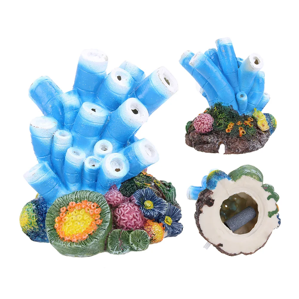 Aquarium Air Stone, Tank Air Stone Coral Aquarium Bubbles Air Stone Pond Air Pump Pond Stones Tank Ornaments for Aquarium
Aquarium Air Stone, Tank Air Stone Coral Aquarium Bubbles Air Stone Pond Air Pump Pond Stones Tank Ornaments for Aquarium