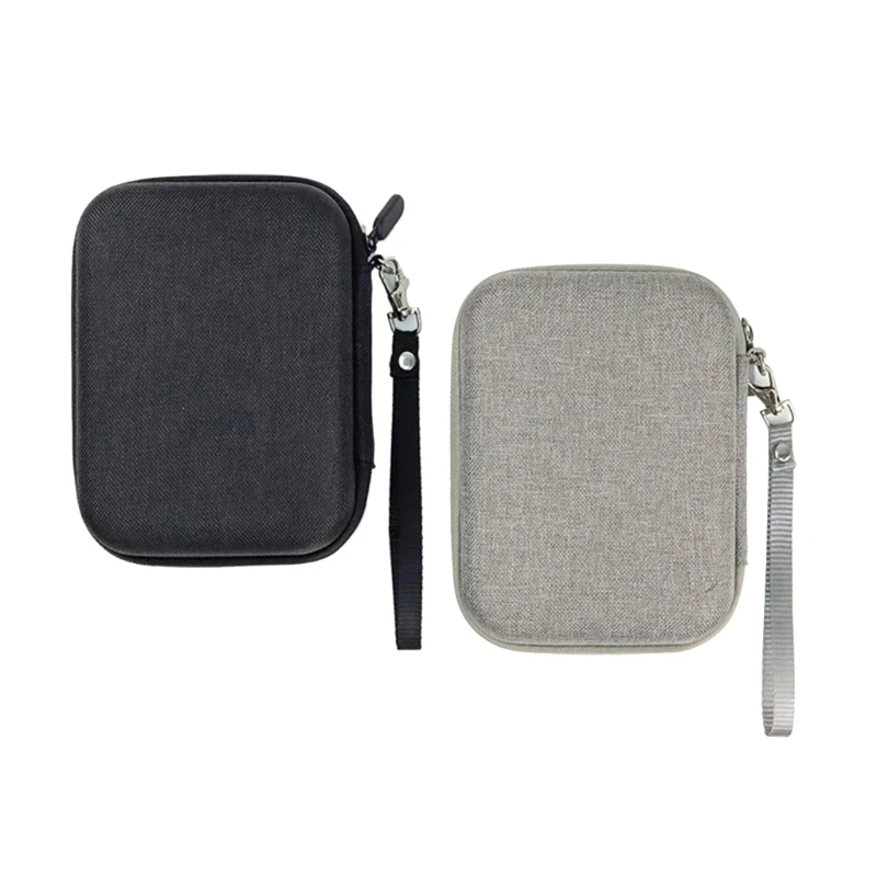 Fabric Hard Shells for Mini EVO Mini Link Camera Carrying Drop Shipping
Fabric Hard Shells for Mini EVO Mini Link Camera Carrying Drop Shipping