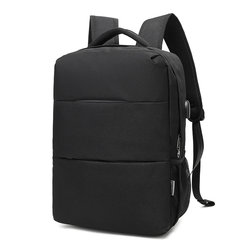CoolBELL 15.6 Inches Laptop Backpack Multi-functional Business Bag Water Resistant Nylon Travel Backpack With USB Port
CoolBELL 15.6 Inches Laptop Backpack Multi-functional Business Bag Water Resistant Nylon Travel Backpack With USB Port