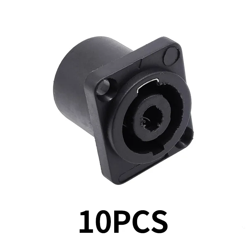 CNMAWAY SOCKET XLR 4-контактный разъем 
CNMAWAY SOCKET XLR 4-контактный разъем