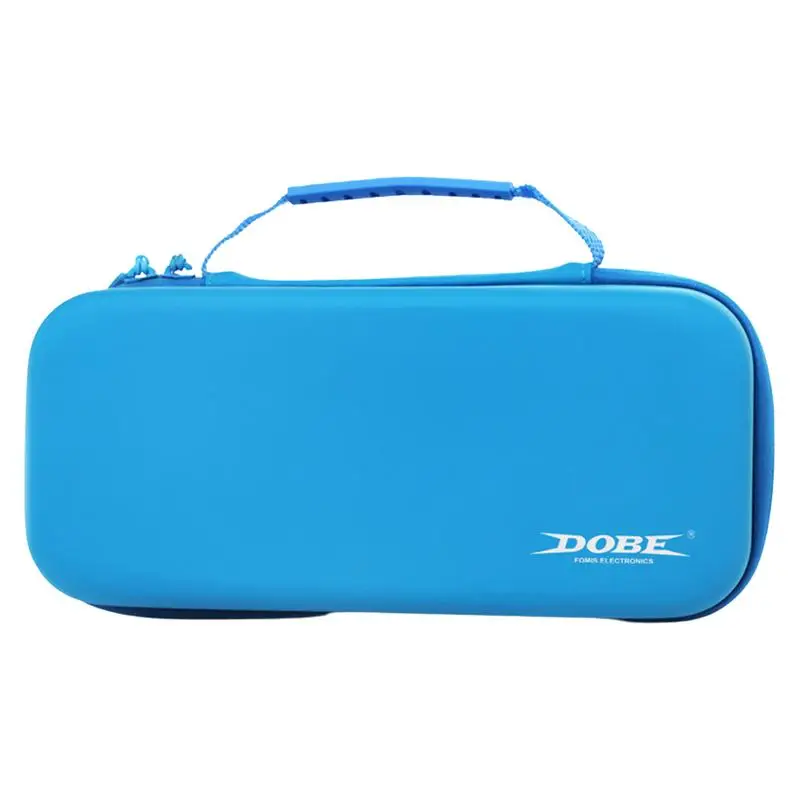 Zipper Storage Bag For NS Switch Travel Carrying Protective Case Bag Pouch For NS Game Console Shell Cover Accessories
Zipper Storage Bag For NS Switch Travel Carrying Protective Case Bag Pouch For NS Game Console Shell Cover Accessories