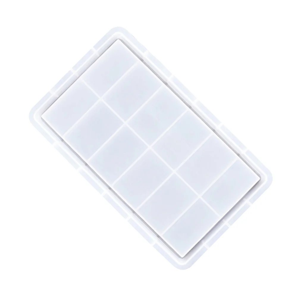 Resin Silicone Resin Jewelry Molds Epoxy Resin Molds Silicone Candy Molds Tray Silicone Mold Dish Shape DIY Coaster Silicone
Resin Silicone Resin Jewelry Molds Epoxy Resin Molds Silicone Candy Molds Tray Silicone Mold Dish Shape DIY Coaster Silicone