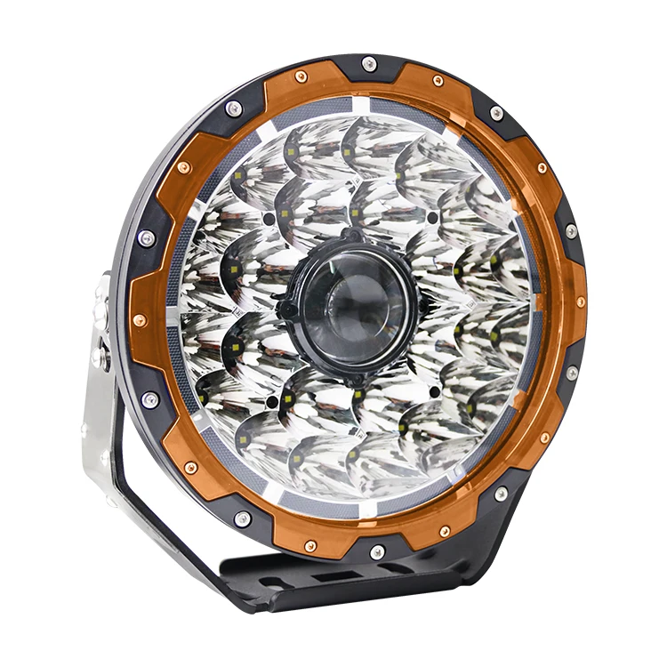 2020 auto lighting system driving lux@2000m 9 inch laser led work for off road truck 4x4
2020 auto lighting system driving lux@2000m 9 inch laser led work for off road truck 4x4