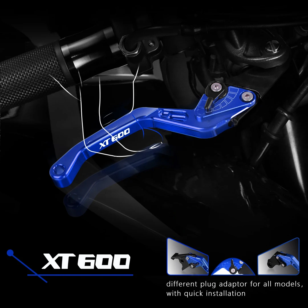 Для Yamaha XT 600 E XT600 E 1990-2003 2002 2001 2000 1999 1998 1999 2000 1991 мотоциклетный регулируемый короткий тормозной рычаг сцепления
Для Yamaha XT 600 E XT600 E 1990-2003 2002 2001 2000 1999 1998 1999 2000 1991 мотоциклетный регулируемый короткий тормозной рычаг сцепления