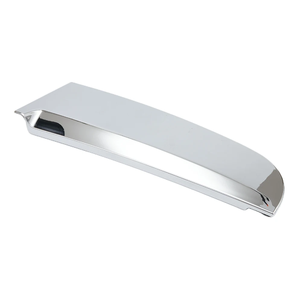 Rear Right Car Triangular Trim Cover Door Belt Chrome Pillar Cover For Kia Sportage 2011-2016 832803W010,83280-3W01 Replace Part
Rear Right Car Triangular Trim Cover Door Belt Chrome Pillar Cover For Kia Sportage 2011-2016 832803W010,83280-3W01 Replace Part