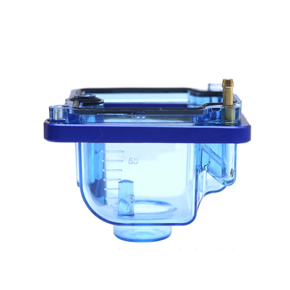 Shell Motorcycle Carburetor Cover Transparent 2022 Durable Motorbike Accessories Float Bowl Bottom Lower Cover
Shell Motorcycle Carburetor Cover Transparent 2022 Durable Motorbike Accessories Float Bowl Bottom Lower Cover