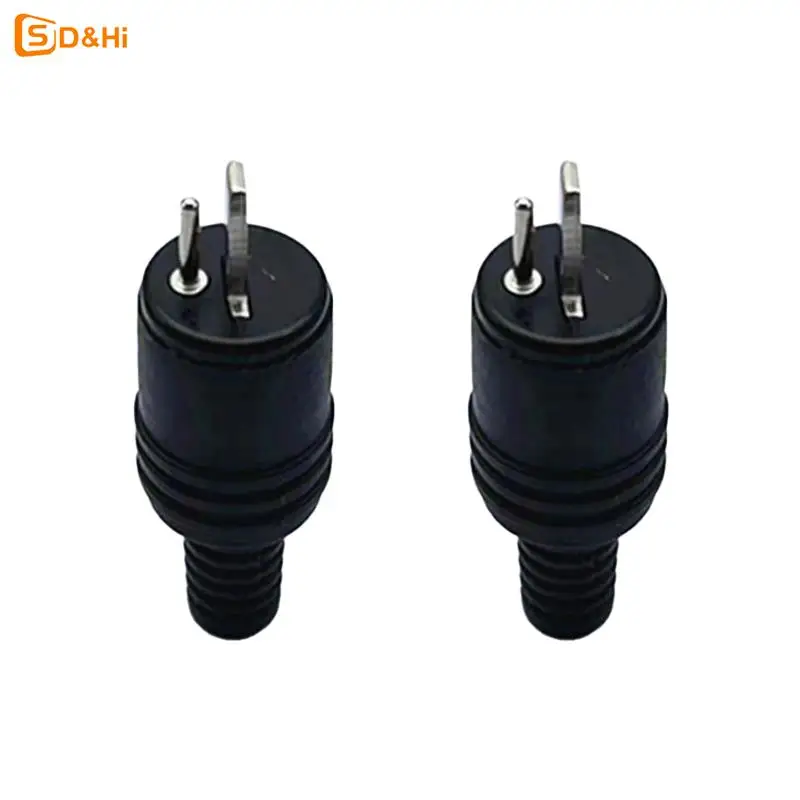 2PCS Male Speaker Tools Power Signal Audio Black Adapter Mini Accessories DIN Plug Screw Terminals 2 Pin Connector
2PCS Male Speaker Tools Power Signal Audio Black Adapter Mini Accessories DIN Plug Screw Terminals 2 Pin Connector