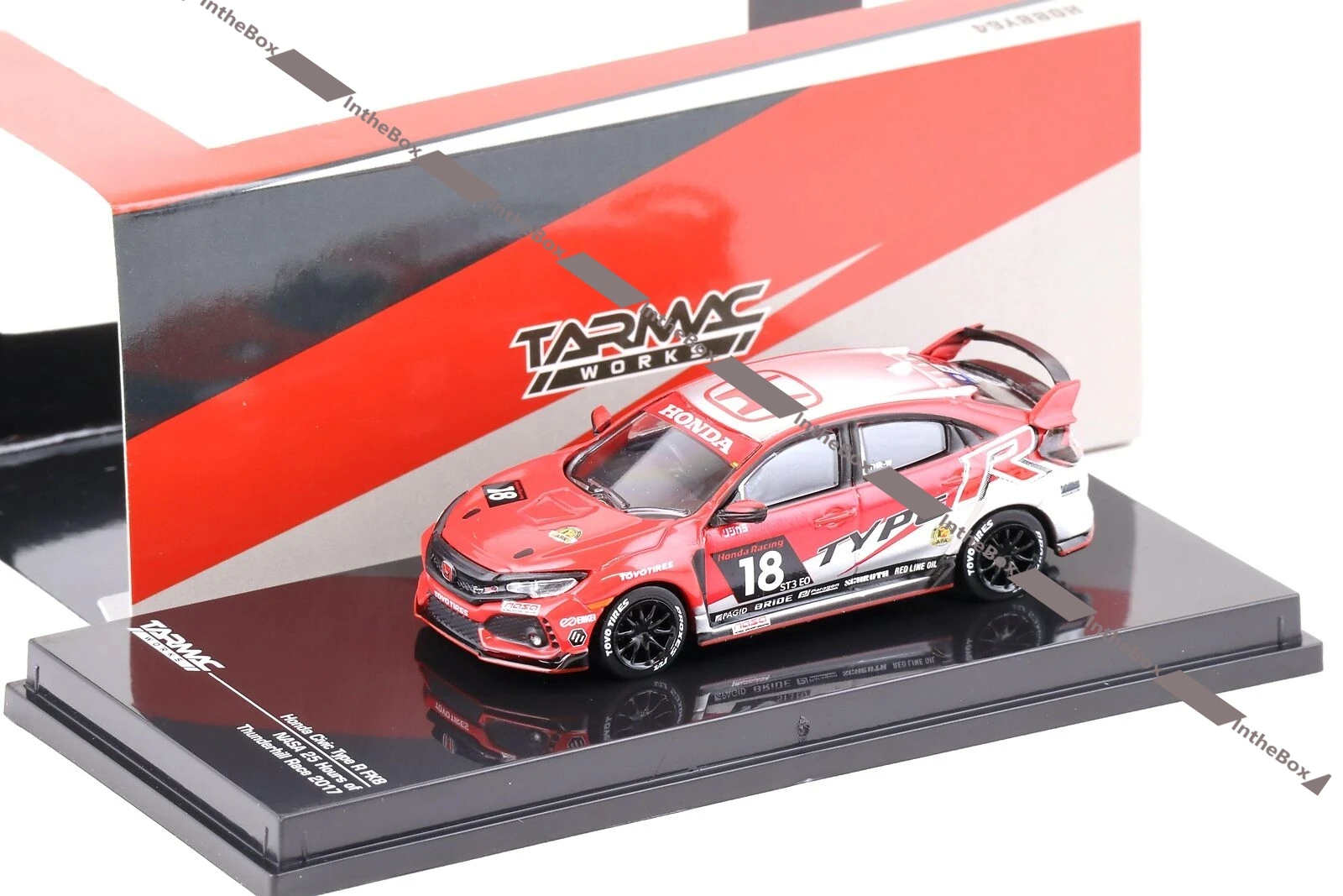 1:64 TARMAC Works Civic Тип R FK8 Коллекционная модель автомобиля, лимитированная коллекция, хобби-игрушки
1:64 TARMAC Works Civic Тип R FK8 Коллекционная модель автомобиля, лимитированная коллекция, хобби-игрушки