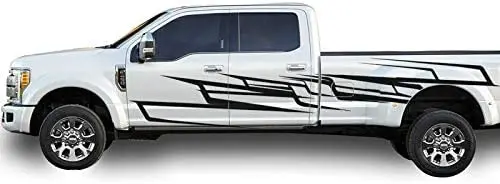 Bubbles Designs Decal Sticker Vinyl Racing Stripes wrap Compatible with Ford F450 Regular Cab 2014-2018 Super Duty
Bubbles Designs Decal Sticker Vinyl Racing Stripes wrap Compatible with Ford F450 Regular Cab 2014-2018 Super Duty