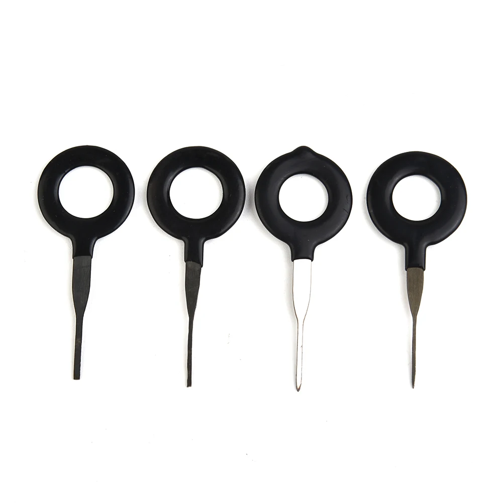 Terminal Removal Tool Car Electrical Wiring Crimp Connector Pin Extractor Kit For Automobiles Repair Hand Tools Car Accessories
Terminal Removal Tool Car Electrical Wiring Crimp Connector Pin Extractor Kit For Automobiles Repair Hand Tools Car Accessories