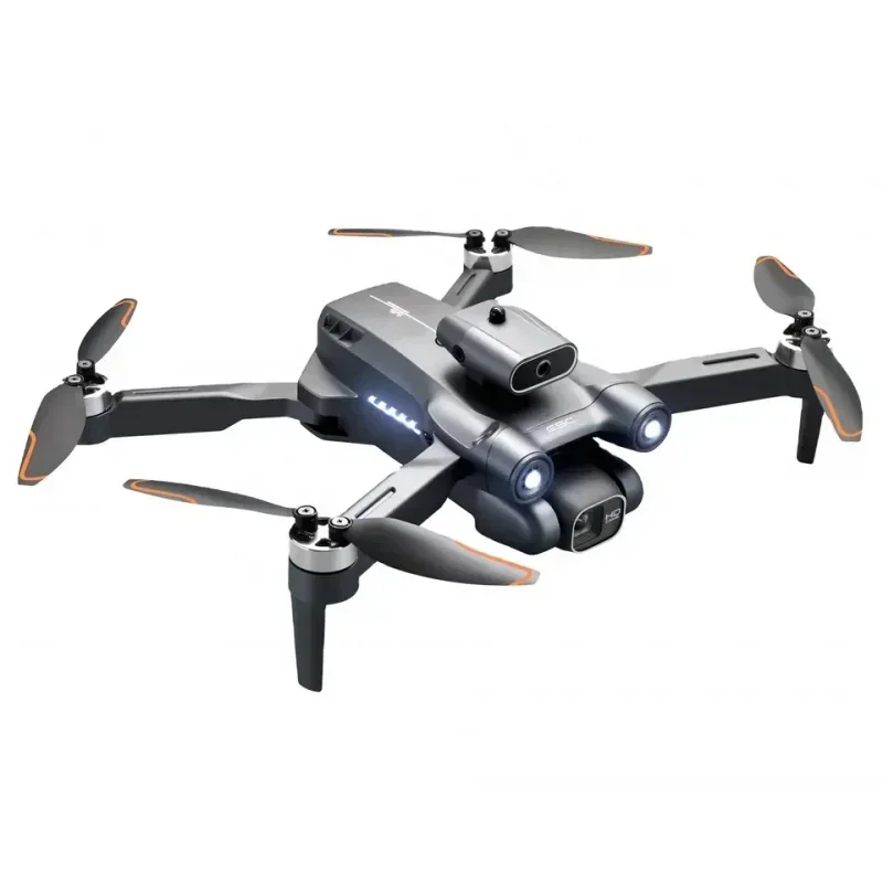 HJ S1S Drone 4K HD Aerial Camera Quadcopter Intelligent Following Rc Professional DronToy
HJ S1S Drone 4K HD Aerial Camera Quadcopter Intelligent Following Rc Professional DronToy