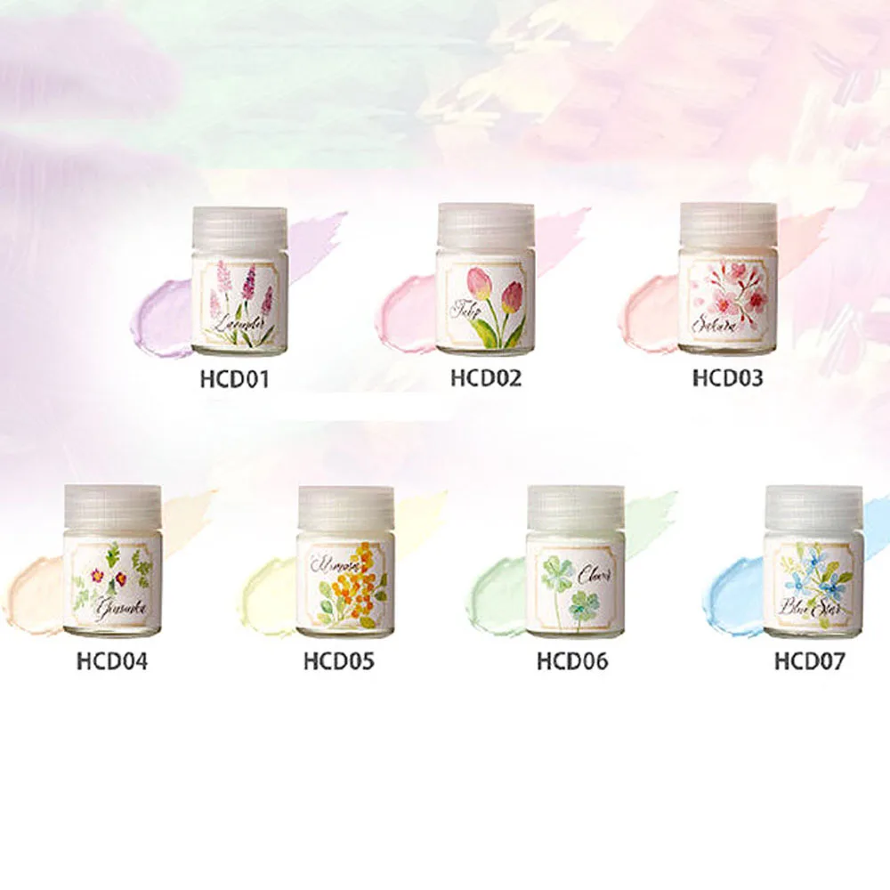 18ml Mr Hobby HCD01-07 Water Base Acrylic Light Color Paint For DIY Food Plastic Doll Plane Military Model Kit Building Tool
18ml Mr Hobby HCD01-07 Water Base Acrylic Light Color Paint For DIY Food Plastic Doll Plane Military Model Kit Building Tool