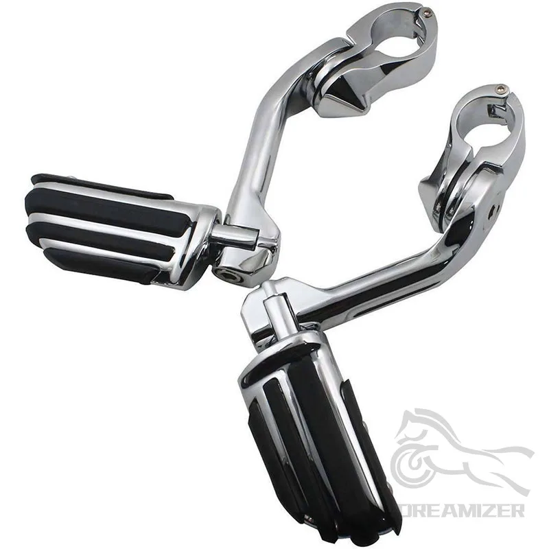 Motorcycle Foot Peg Footrest Footpegs Floorboard Highway For Harley Iron XL 883 1200 Custom Dyna Softail Road King
Motorcycle Foot Peg Footrest Footpegs Floorboard Highway For Harley Iron XL 883 1200 Custom Dyna Softail Road King
