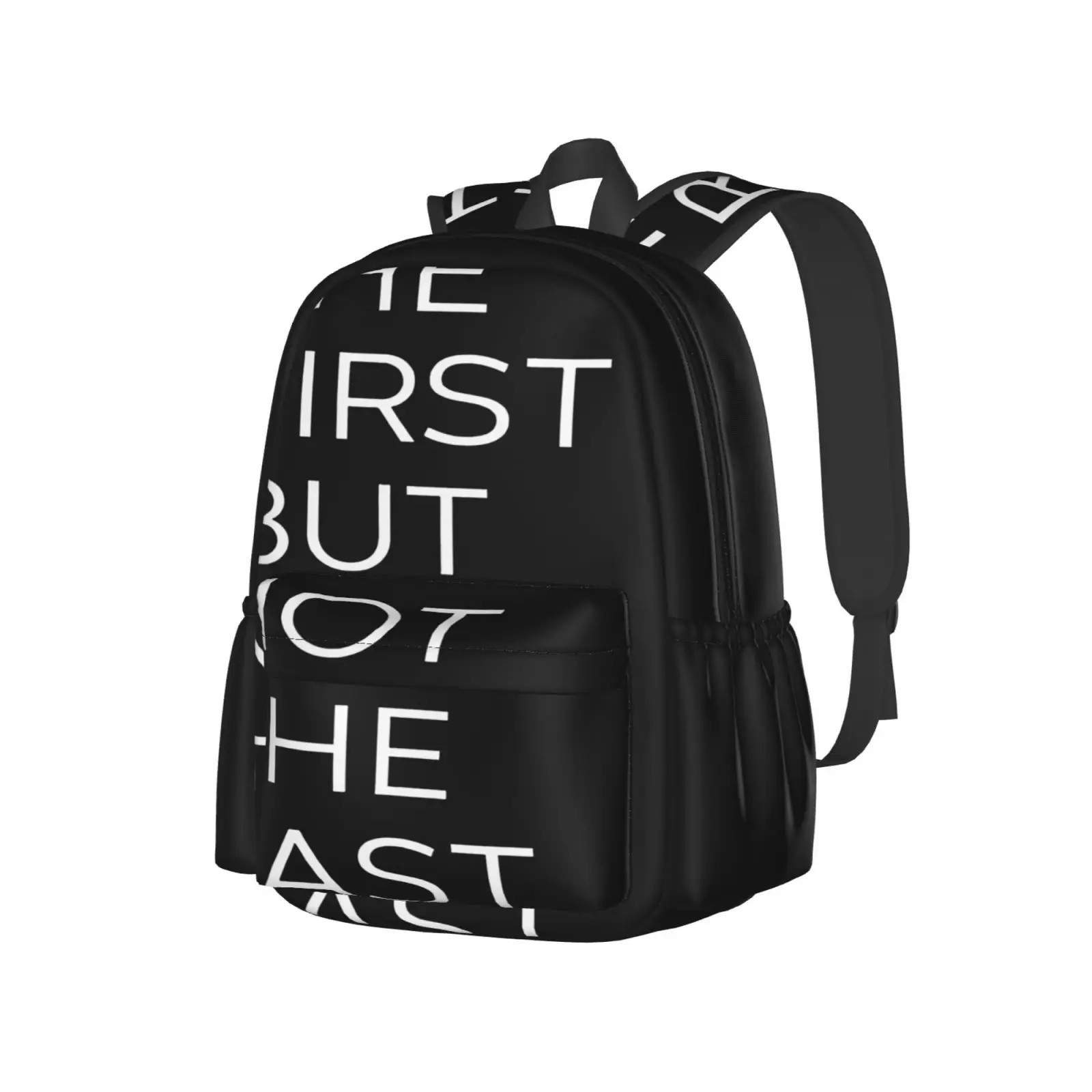 The First But Not The Last Men's Bag Pouch Cute Bags-Bags Makeup Bag Bag Woman String Backpack String Bag Children's Sport Bag
The First But Not The Last Men's Bag Pouch Cute Bags-Bags Makeup Bag Bag Woman String Backpack String Bag Children's Sport Bag
