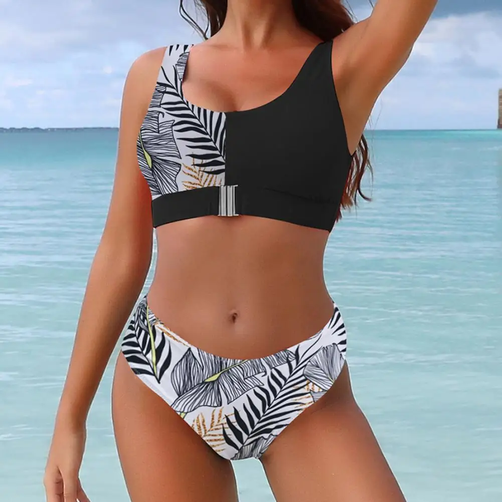 Sexy Women's Large Swimsuits Beach Bikini Push Up Female Plus Size Swimwear Bikinis Set Swim Wear Swimming Bathing Suit
Sexy Women's Large Swimsuits Beach Bikini Push Up Female Plus Size Swimwear Bikinis Set Swim Wear Swimming Bathing Suit