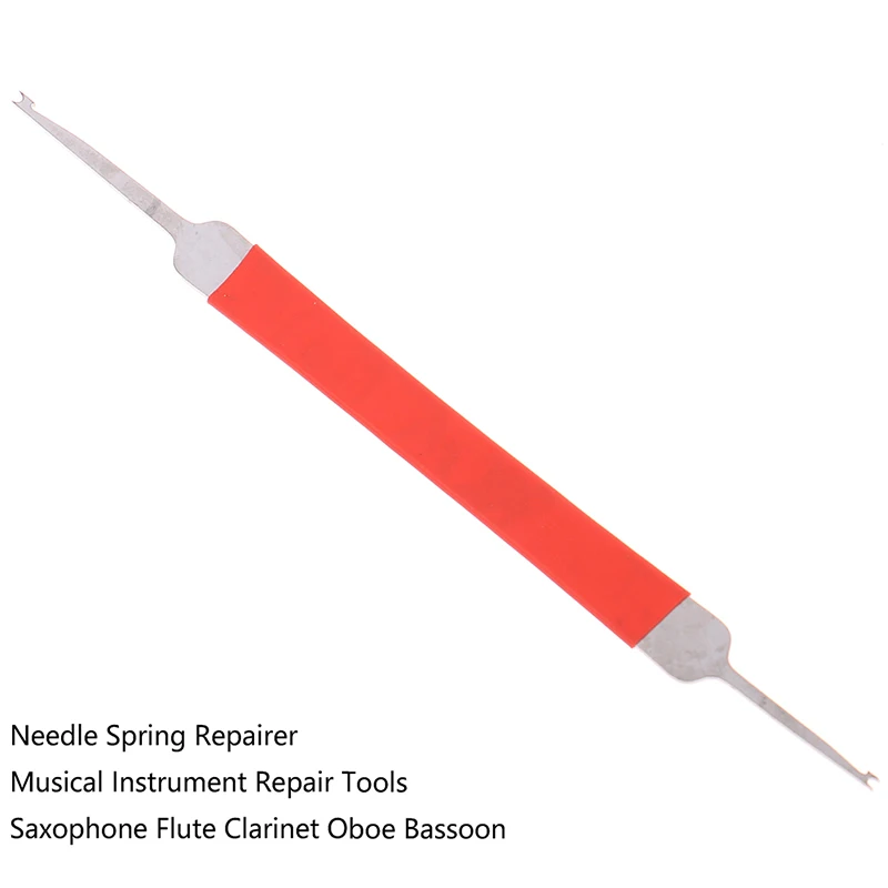 Качественный инструмент для ремонта древесины, пружинный крючок для Сакса кларнет для гобоя, флейты маленький Bassoon (случайный цвет для труб...
Качественный инструмент для ремонта древесины, пружинный крючок для Сакса кларнет для гобоя, флейты маленький Bassoon (случайный цвет для труб...