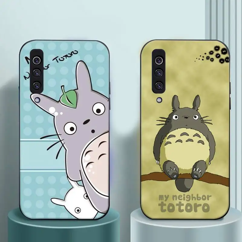 My neighbour Totoro anime Ghibli Phone Case For Samsung galaxy A S note 22 52 21 20 53 51 71 12 13 10 32 50 fe s ultra plus
My neighbour Totoro anime Ghibli Phone Case For Samsung galaxy A S note 22 52 21 20 53 51 71 12 13 10 32 50 fe s ultra plus