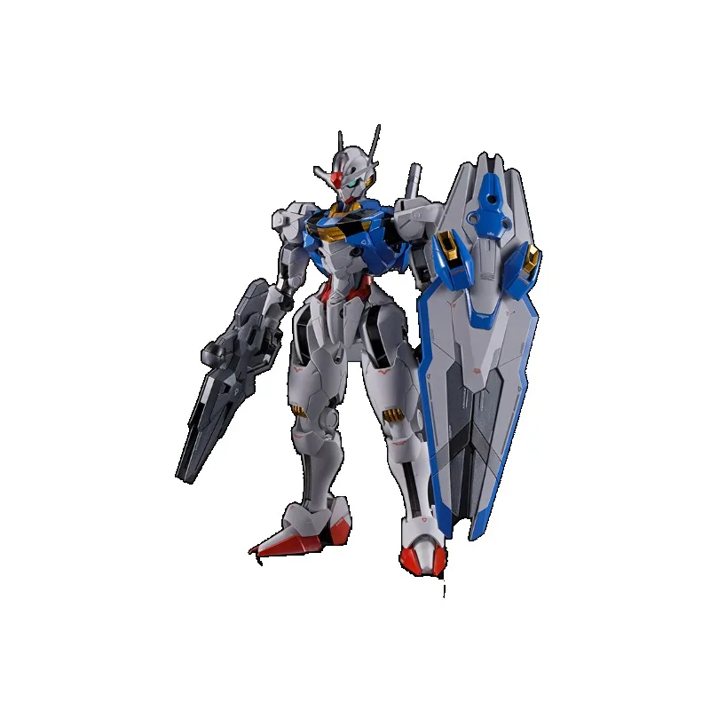 Original Goods in Stock BANDAI XVX-016 GUNDAM AERIAL Chogokin Mobile Suit Gundam THE WITCH FROM MERCURY Model Action Toy
Original Goods in Stock BANDAI XVX-016 GUNDAM AERIAL Chogokin Mobile Suit Gundam THE WITCH FROM MERCURY Model Action Toy