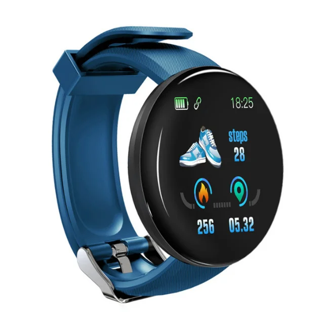 2023 Smart Watch For Men And Women, Heart Rate, Blood Pressure And Physical Activity Monitor, Waterproof, Suitable For Android
2023 Smart Watch For Men And Women, Heart Rate, Blood Pressure And Physical Activity Monitor, Waterproof, Suitable For Android