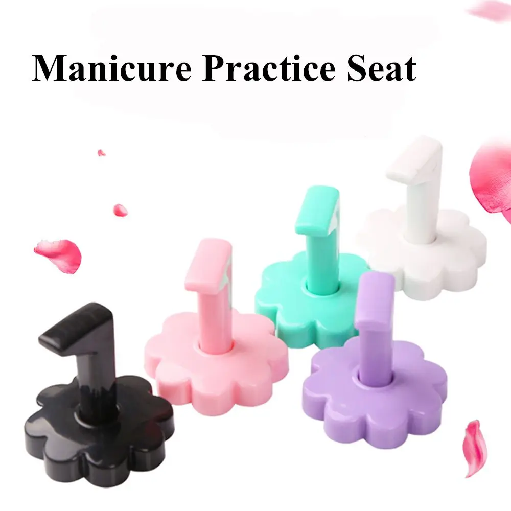 Salon Nail Art Showing Shelf Color Tip Display Stand Nail Practice Stand False Nail Holder Nail Training Frame
Salon Nail Art Showing Shelf Color Tip Display Stand Nail Practice Stand False Nail Holder Nail Training Frame
